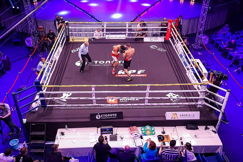 Чемпионат мира по версии WBC