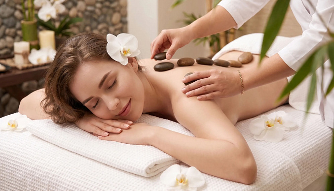 Спа-салон Pűrovel SPA & Sport