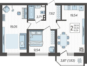 layout photo