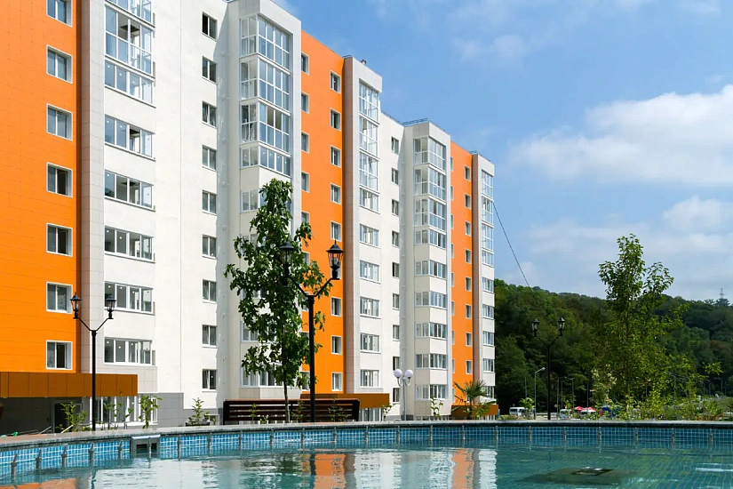 До конца года в микрорайоне Министерские озера появится третий выезд