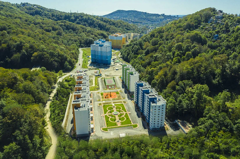 До конца года в микрорайоне Министерские озера появится третий выезд