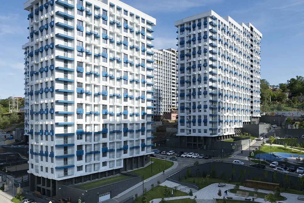 Фасад