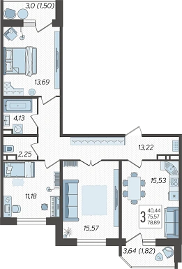 layout photo