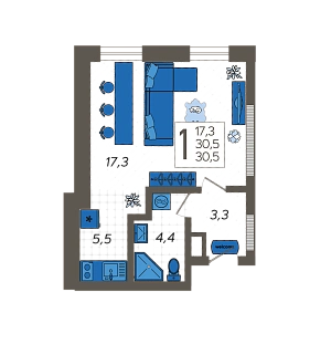 layout photo