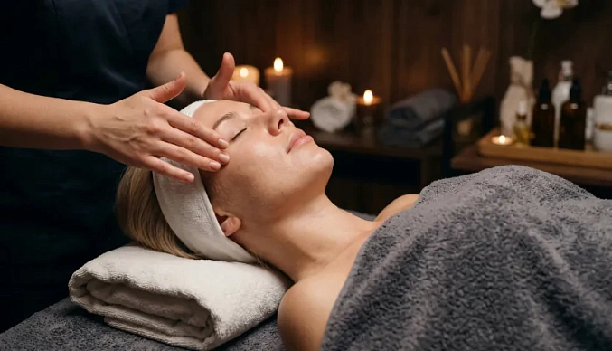 Спа-салон Гранд SPA  