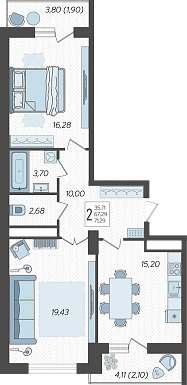 layout photo