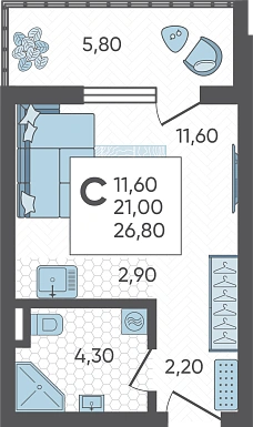 layout photo