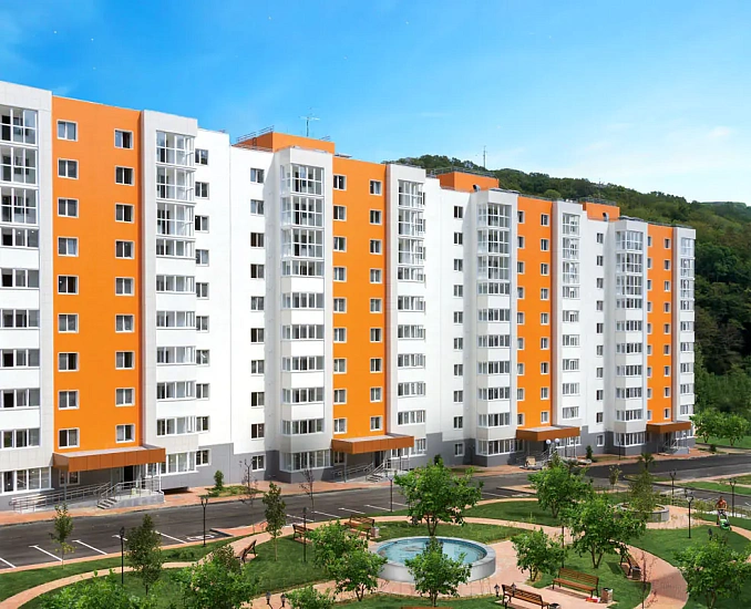 До конца года в микрорайоне Министерские озера появится третий выезд