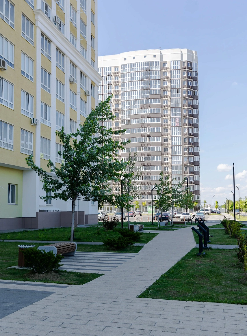 Фасад