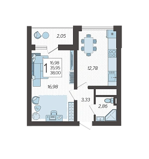 layout photo