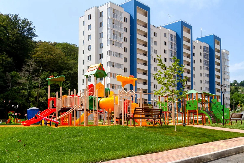 До конца года в микрорайоне Министерские озера появится третий выезд