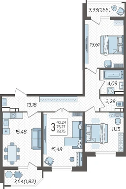 layout photo
