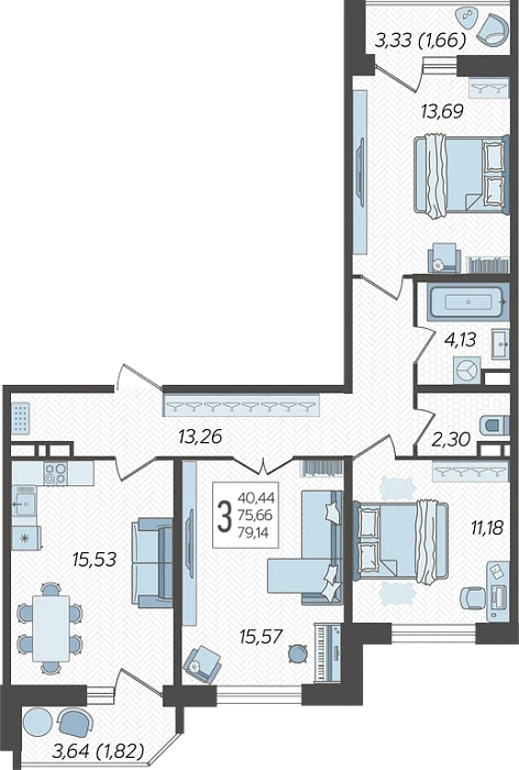 layout photo