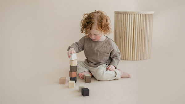 Детский сад на 400 мест 