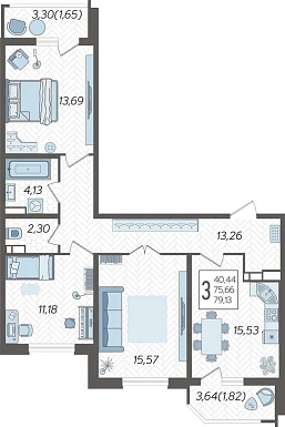 layout photo