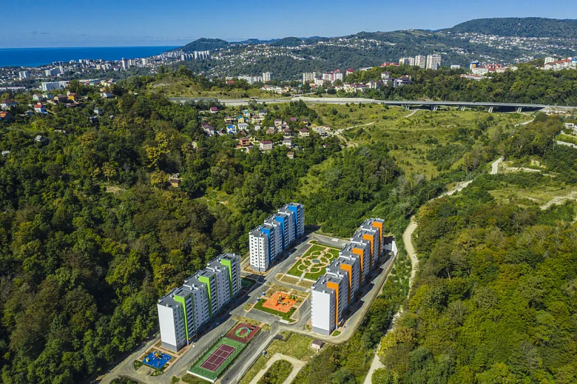 До конца года в микрорайоне Министерские озера появится третий выезд