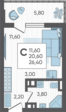 layout photo