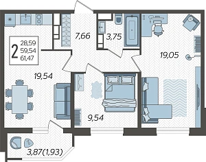 layout photo