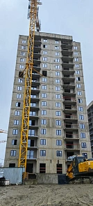 Горный квартал