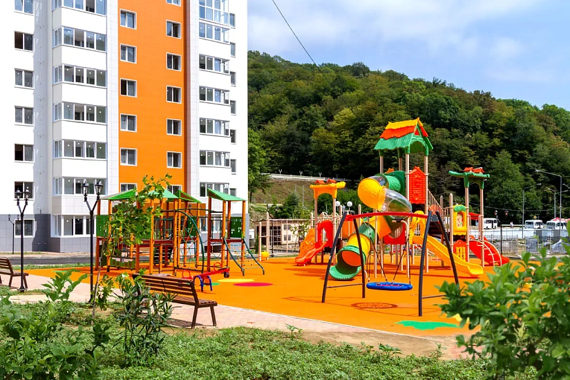 До конца года в микрорайоне Министерские озера появится третий выезд