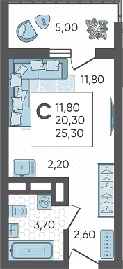 layout photo