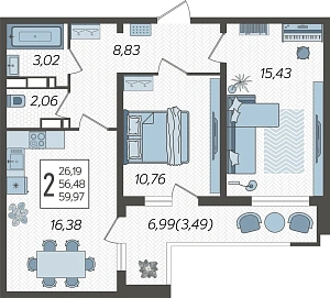 layout photo