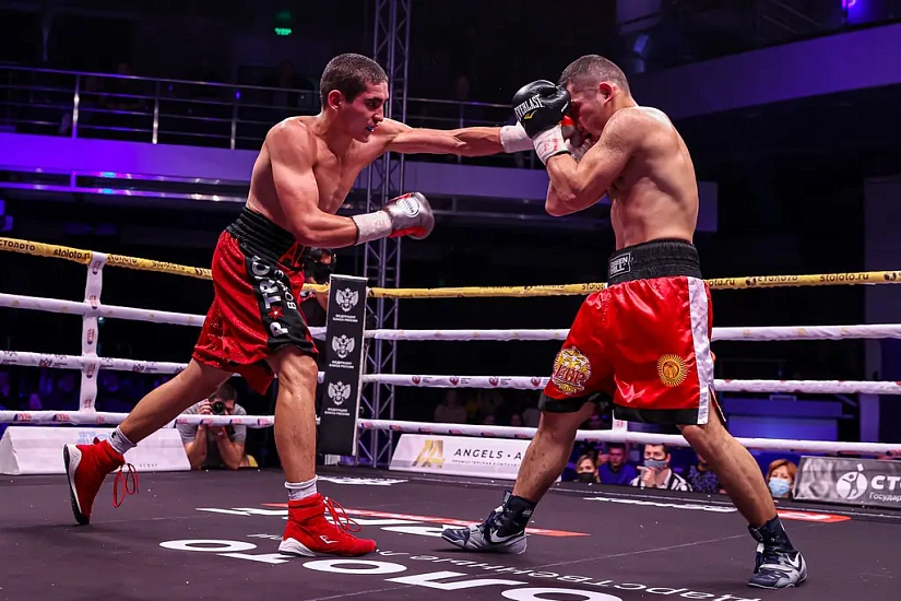 Чемпионат мира по версии WBC