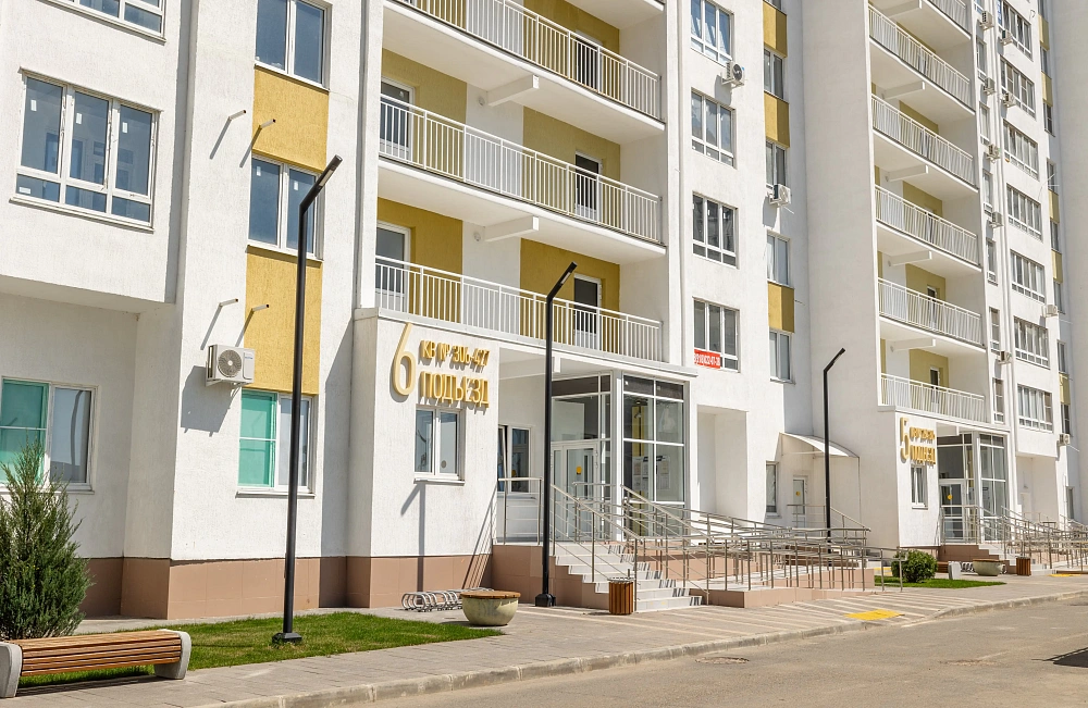 Фасад