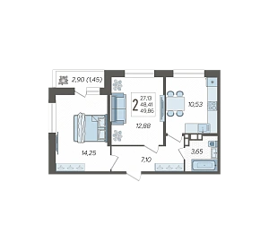 layout photo