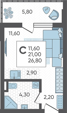 layout photo