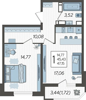 layout photo