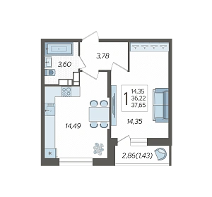 layout photo