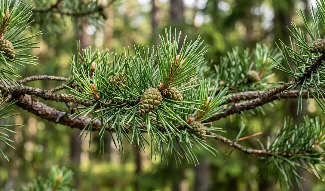 Парк у дома